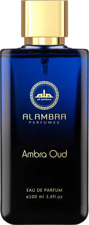 Ambra Oud — Alambra