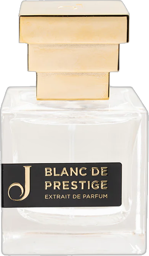Blanc de Prestige — Jupilò Roma