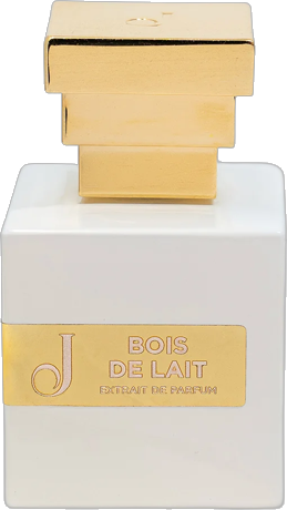 Bois de Lait — Jupilò Roma