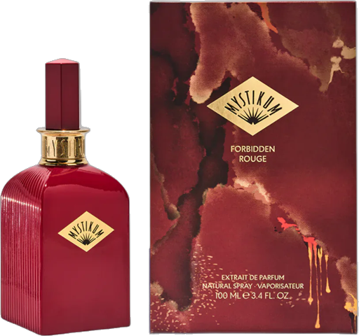 Forbidden Rouge | Artist Edition — Mystikum