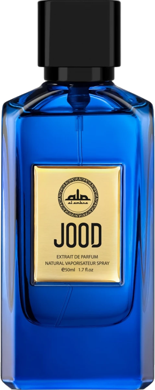 Jood — Alambra