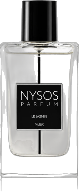 Le Jasmin — Nysos Parfums