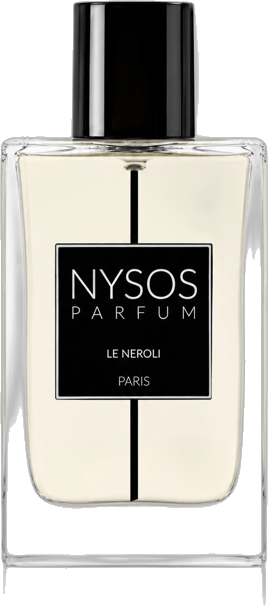 Le Neroli — Nysos Parfums