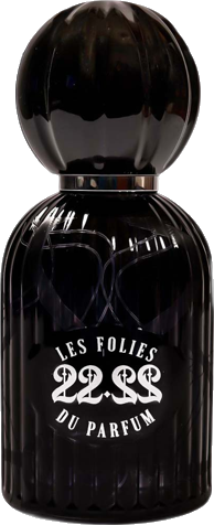 22.22 — Les Folies Du Parfum