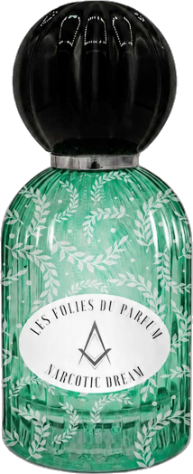 Narcotic Dream — Les Folies Du Parfum