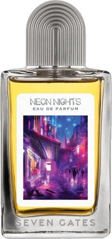 Neon Nights — Seven Gates
