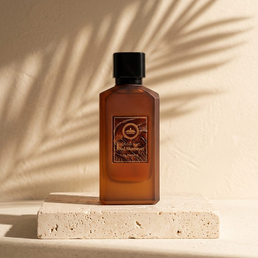 Oud Shamayel — Alambra
