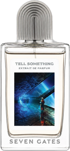 Tell Something — Seven Gates